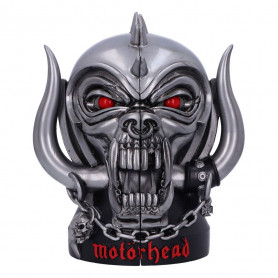 Nemesis Now - Motörhead Warpig Buchstützen