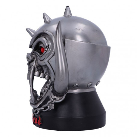 Nemesis Now - Motörhead Warpig Buchstützen