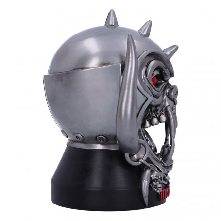 Nemesis Now - Motörhead Warpig Buchstützen