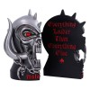 Nemesis Now - Motörhead Warpig Buchstützen