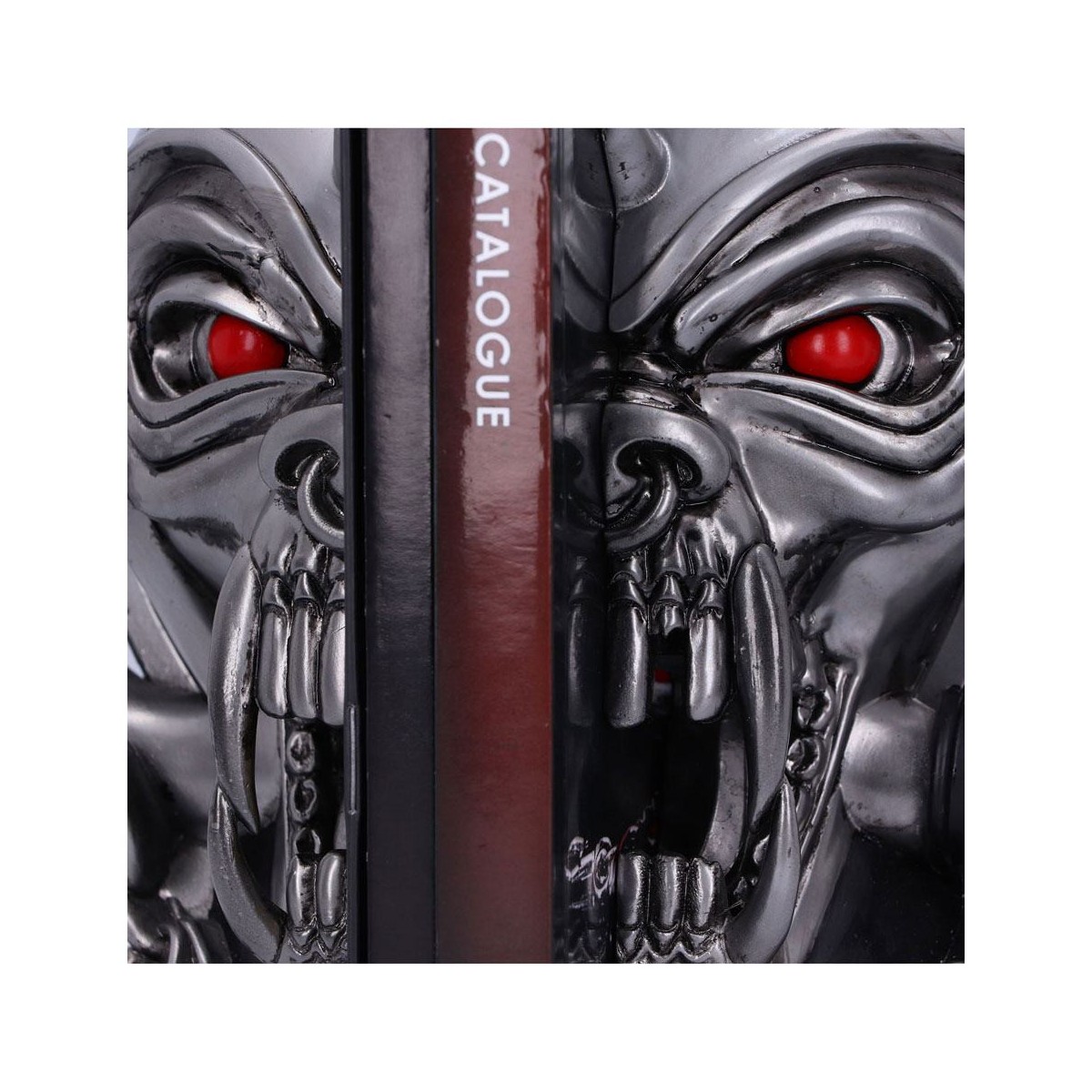 Nemesis Now - Motörhead Warpig Buchstützen