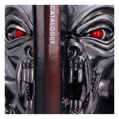 Nemesis Now - Motörhead Warpig Buchstützen