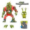 Super 7 - TMNT - Die Ninja Turtles - Ultimate Muckman & Joe Eyeball