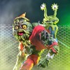 Super 7 - TMNT - Die Ninja Turtles - Ultimate Muckman & Joe Eyeball