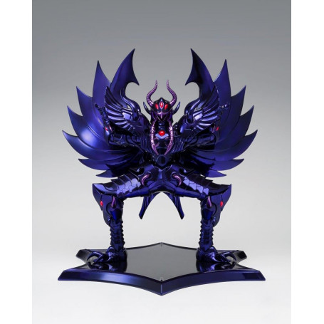 Bandai Saint Seiya Myth Cloth EX Eaque de Garuda OCE - GARUDA AIKOS