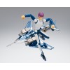 Bandai Saint Seiya MYTH CLOTH - MARINE CLOTH USHIO Revival Ver - ESPADON - Steel Saint