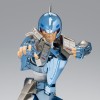 Bandai Saint Seiya MYTH CLOTH - MARINE CLOTH USHIO Revival Ver - ESPADON - Steel Saint