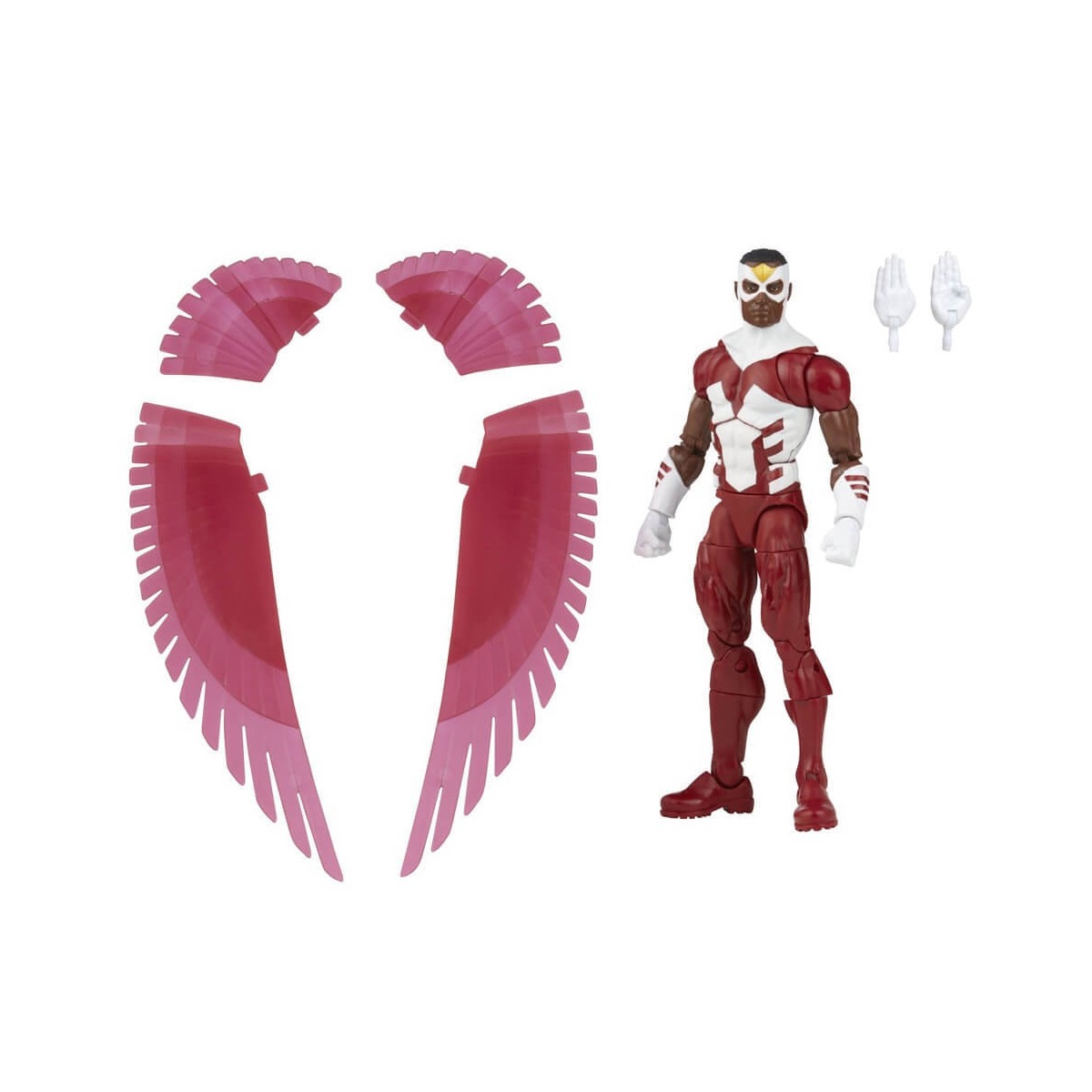 Marvel Legends Retro Collection FALCON