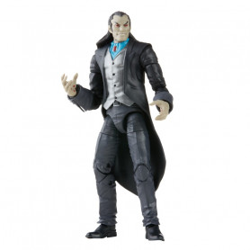 Marvel Legends Series - Morlun - Armadillo Build a figure