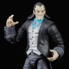 Marvel Legends Series - Morlun - Armadillo Build a figure