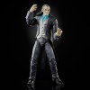 Marvel Legends Series - Morlun - Armadillo Build a figure