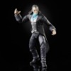 Marvel Legends Series - Morlun - Armadillo Build a figure