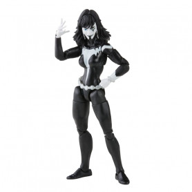 Marvel Legends Series - Shriek - Armadillo Build a figure