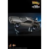 Hot Toys - Delorean Zurück in die Zukunft 2 1/6 - BTTF2