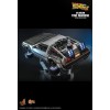 Hot Toys - Delorean Zurück in die Zukunft 2 1/6 - BTTF2