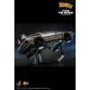Hot Toys - Delorean Zurück in die Zukunft 2 1/6 - BTTF2
