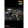 Hot Toys - Delorean Zurück in die Zukunft 2 1/6 - BTTF2