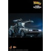 Hot Toys - Delorean Zurück in die Zukunft 2 1/6 - BTTF2