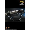 Hot Toys - Delorean Zurück in die Zukunft 2 1/6 - BTTF2