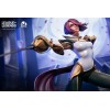League of Legends The Grand Duelist Fiora Laurent 1/4 Scale Limited Edition Statue