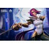 League of Legends The Grand Duelist Fiora Laurent 1/4 Scale Limited Edition Statue