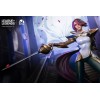 League of Legends The Grand Duelist Fiora Laurent 1/4 Scale Limited Edition Statue