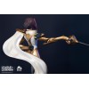 League of Legends The Grand Duelist Fiora Laurent 1/4 Scale Limited Edition Statue
