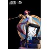 League of Legends The Grand Duelist Fiora Laurent 1/4 Scale Limited Edition Statue