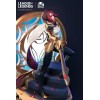 League of Legends The Grand Duelist Fiora Laurent 1/4 Scale Limited Edition Statue