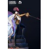 League of Legends The Grand Duelist Fiora Laurent 1/4 Scale Limited Edition Statue