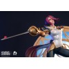 League of Legends The Grand Duelist Fiora Laurent 1/4 Scale Limited Edition Statue