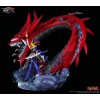 Taka Corp - Yu Gi-Oh! - Statue Yami Yugi & Slifer Der himmlische Drache - 1/6