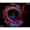 Taka Corp - Yu Gi-Oh! - Statue Yami Yugi & Slifer Der himmlische Drache - 1/6