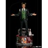 Iron Studios Statue Art scale 1/10 - PRESIDENT LOKI VARIANT - Loki
