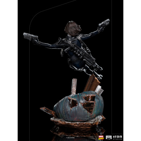 Iron Studios Statue Art scale 1/10 - DOMINO