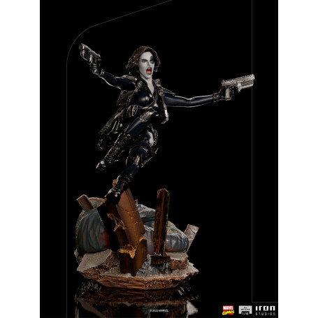 Iron Studios Statue Art scale 1/10 - DOMINO