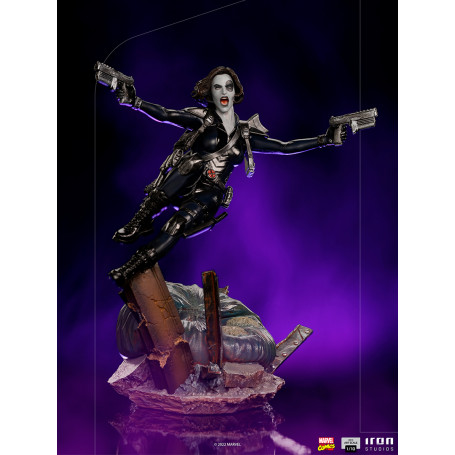 Iron Studios Statue Art scale 1/10 - DOMINO