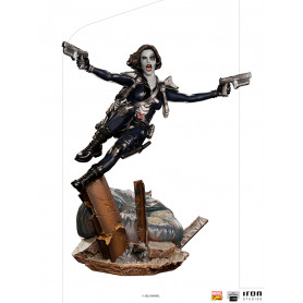 Iron Studios Statue Art scale 1/10 - DOMINO