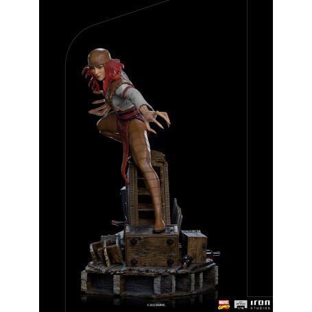 Iron Studios Statue Art scale 1/10 - LADY DEATHSTRIKE