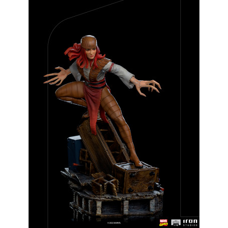 Iron Studios Statue Art scale 1/10 - LADY DEATHSTRIKE