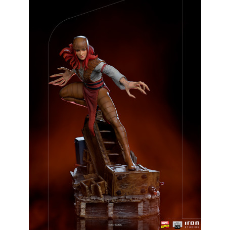 Iron Studios Statue Art scale 1/10 - LADY DEATHSTRIKE