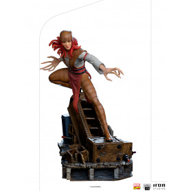 Iron Studios Statue Art scale 1/10 - LADY DEATHSTRIKE