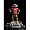 Iron Studios - Alpha 5 - Power Rangers BDS Art Scale 1/10