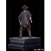 Iron Studios - BTTF 3 - Marty McFly Back to the Future Part III - BDS Art Scale