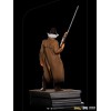 Iron Studios - BTTF 3 - Marty McFly Back to the Future Part III - BDS Art Scale