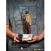 Iron Studios - BTTF 3 - Marty McFly Back to the Future Part III - BDS Art Scale