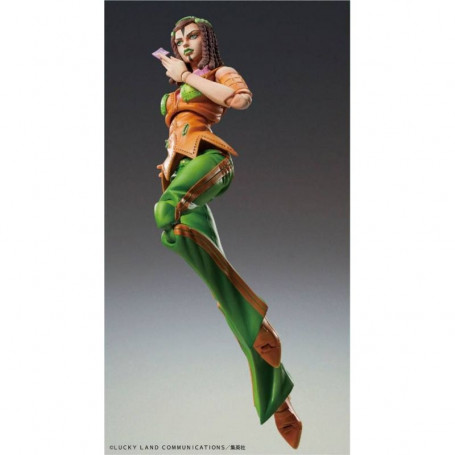 Medicos - Super Action Chozokado - E.Costello - Jojo's Bizarre Adventures STONE OCEAN