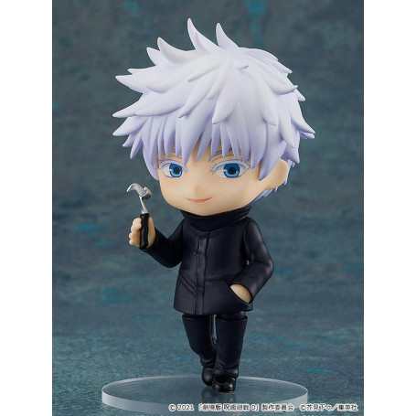 Goodsmile Nendoroid - Jujutsu Kaisen 0 - SATORU GOJO