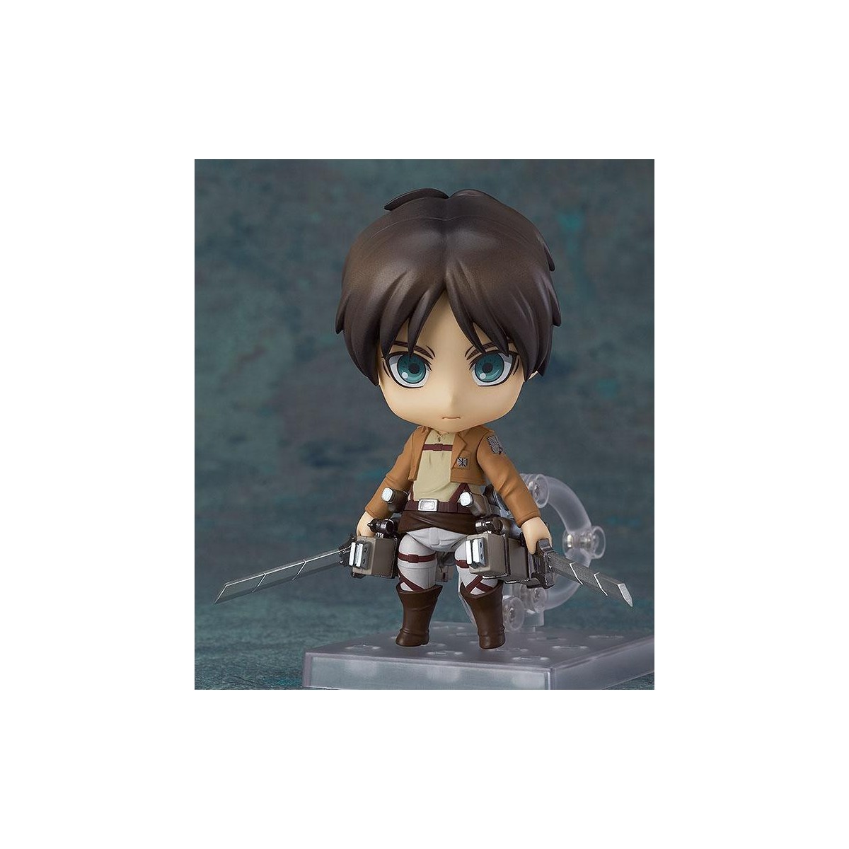 Nendoroid - Attack on Titan - Eren Yeager