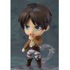 Nendoroid - Attack on Titan - Eren Yeager